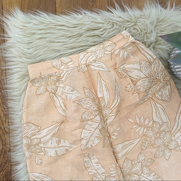 Amuse Society • Wide Leg Pant - Picture 4 of 5